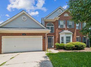 6102 Greengate Ln, Waxhaw, NC 28173