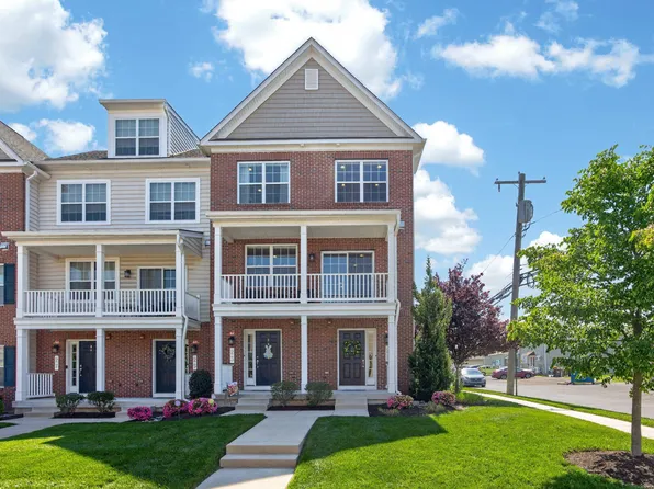 21 N Mitchell Ave, Lansdale, PA 19446