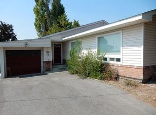 629 Kenwood St, Omak, WA 98841