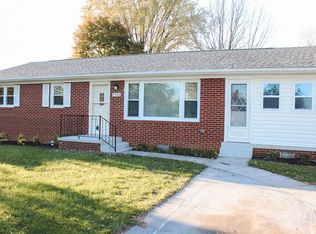 7743 Church St, Middletown, VA 22645