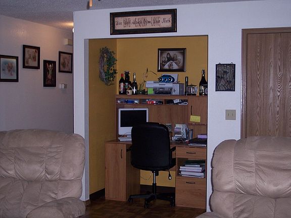 Computer Area