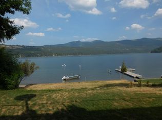 805 S Liberty Dr #UP, Liberty Lake, WA 99019