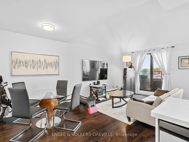 100 Bronte Rd #416 — Photo 9