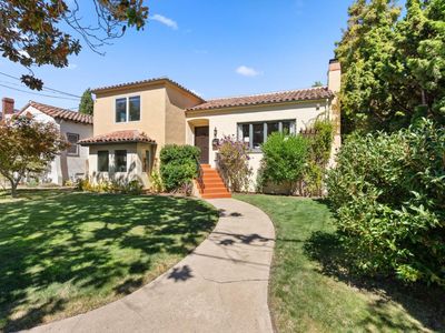 931 S Grant St, San Mateo, CA, 94402