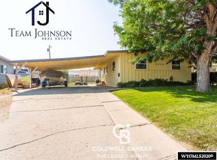 2955 Windsor Pl, Casper, WY 82604