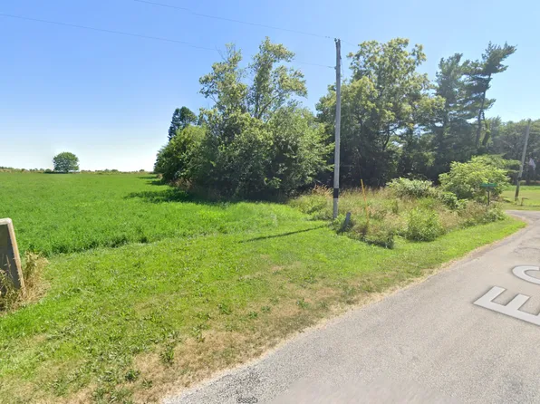 2799 E Township Road 121, Sheldon, IL 60966