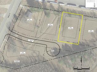 LOT 3 State Highway 15 S, New Albany, MS 38652