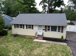 627 Warfield Rd, North Plainfield Boro, NJ 07063