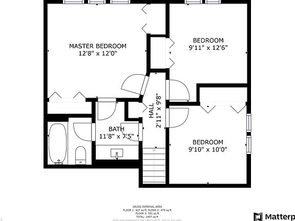 3rd image of 7647 W Inverary Dr
