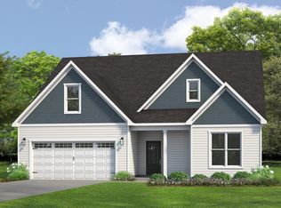 Caldwell Plan, Bellingham, Wilson, NC 27893