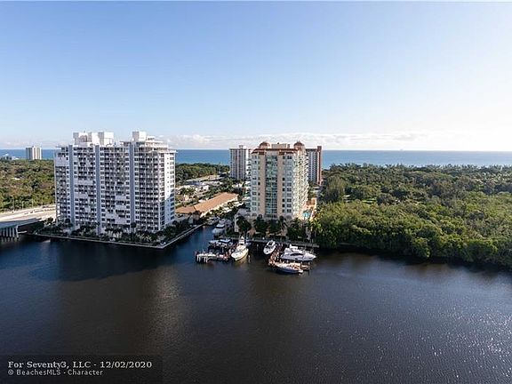 3rd image of 936 Intracoastal Dr APT 20E