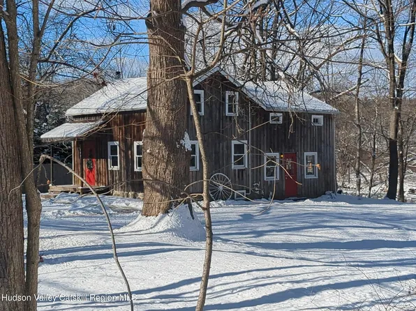 577 Berme Road, High Falls, NY 12440