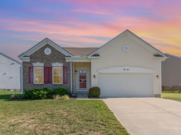 856 Hocking Meadow Cir, Monroe, OH 45050