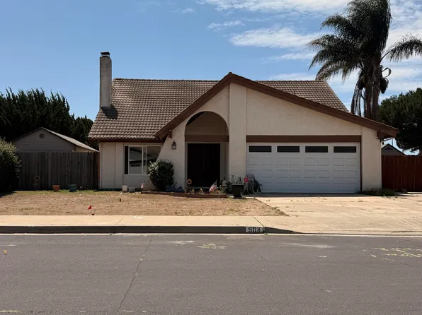 504 Via De La Cruz, Santa Maria, CA 93455