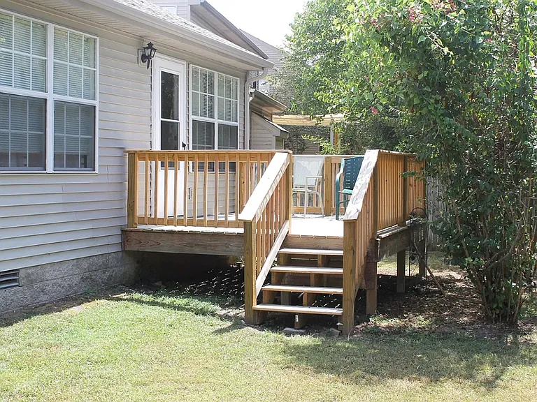 111 Sumner Meadows Ln — Photo 20