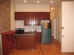 414 Monroe St, Brooklyn, NY 11221