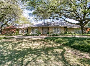 5411 Pebblebrook Dr, Dallas, TX 75229