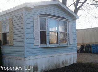 6120 E 500 N LOT 13, Churubusco, IN 46723