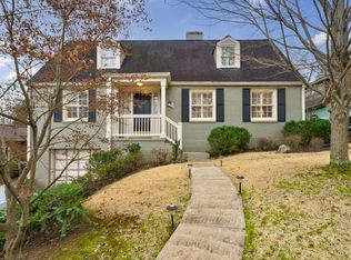 380 Hascall Rd NW, Atlanta, GA 30309