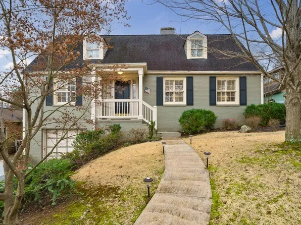 380 Hascall Rd NW, Atlanta, GA 30309