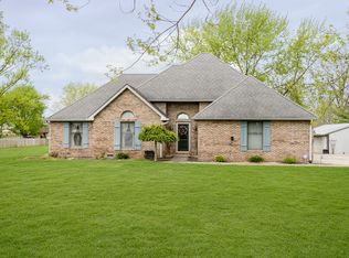 4541 N 200 E, Anderson, IN 46012