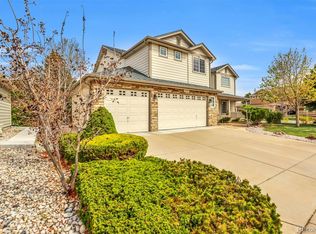 17391 E Weaver Avenue, Aurora, CO 80016
