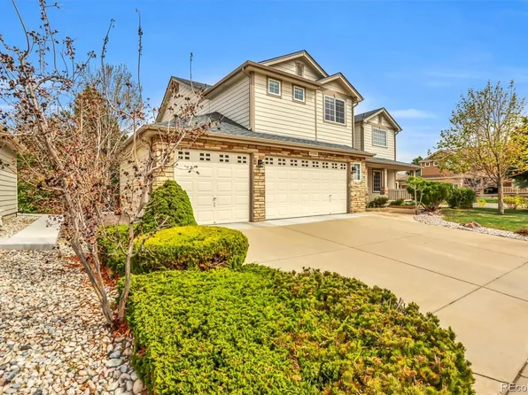 17391 E Weaver Avenue, Aurora, CO 80016