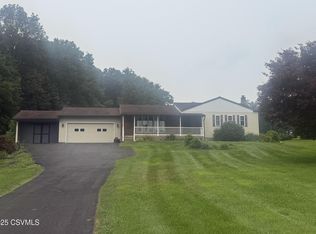 73 Seneca Dr, Shickshinny, PA 18655