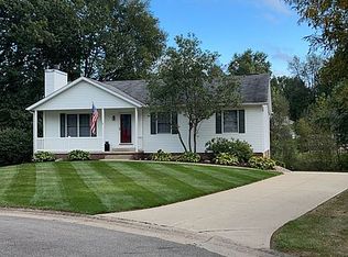4033 Falcon Cir NW, Massillon, OH