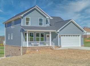 3516 Brookstone Dr, Cookeville, TN 38506