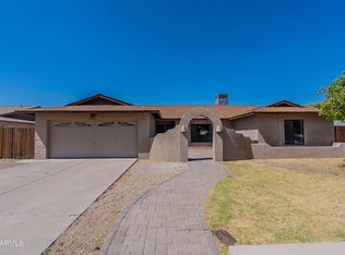 5516 W Redfield Rd, Glendale, AZ 85306