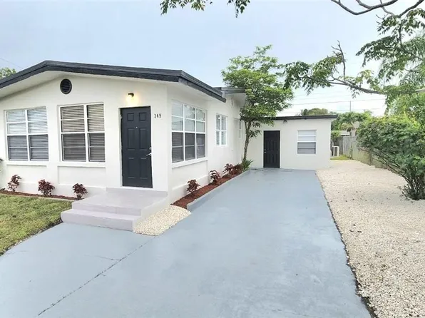 349 NW 30th Avenue, Fort Lauderdale, FL 33311