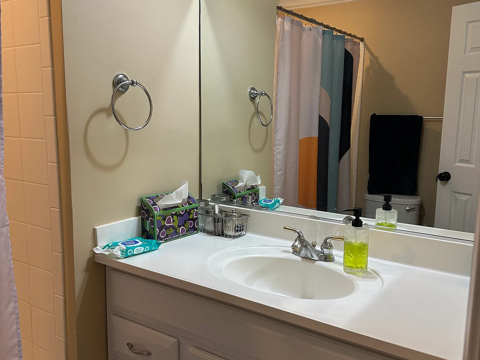 1 bed, $1,400 — Photo 3