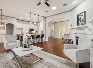 908 Sycamore Ct, Fairview, TX 75069