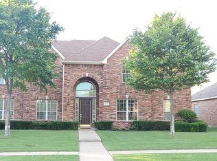 4433 Sanderosa Ln, Richardson, TX 75082