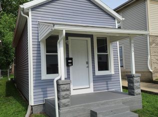 925 N 7th St, Lafayette, IN 47904