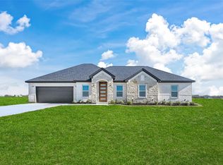 918 Genesis Rd, Rice, TX 75155