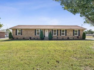 114 Hankins Dr, Lebanon, TN 37087