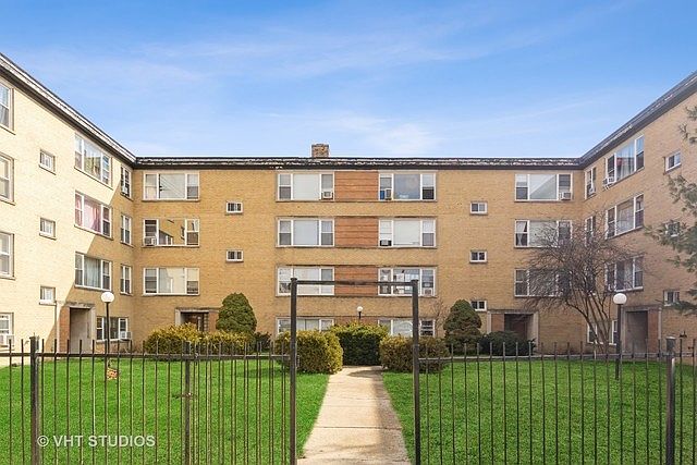 1st image of 6127 N Seeley Ave 2C