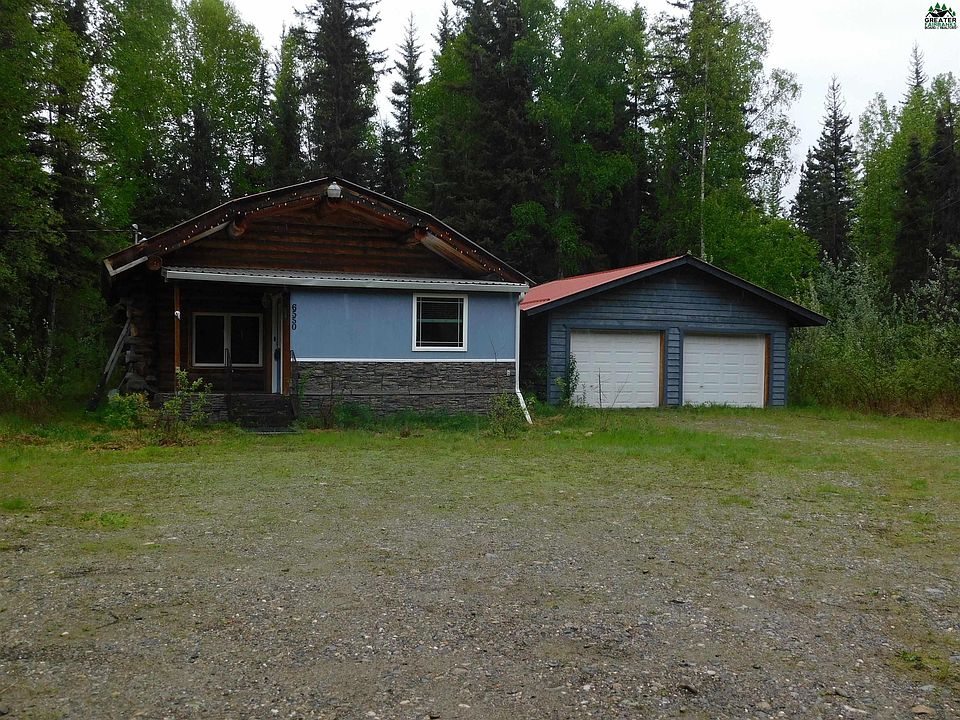 6550 Richardson Hwy, Salcha, AK 99714 MLS 152708 Zillow