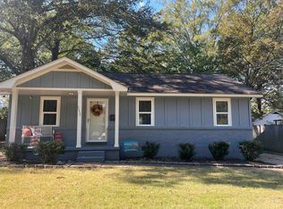 111 Sycamore Rd, Collierville, TN 38017