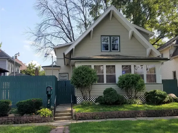 807 W Mullan Ave, Waterloo, IA 50701