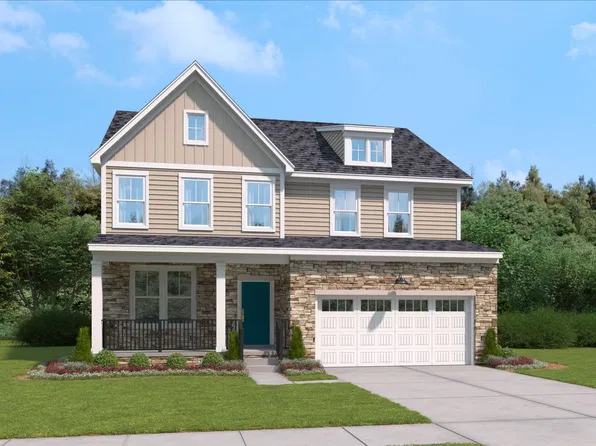 112 Robert Bruce Rd, Poquoson, VA 23662