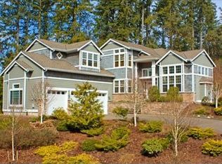 2327 87th Street Ct NW, Gig Harbor, WA 98332