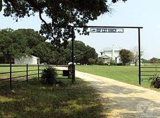 9753 County Road 311, Terrell, TX 75161