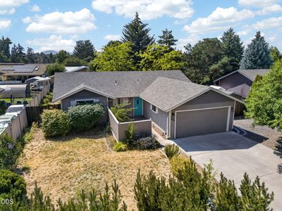 1545 SW 17th St, Redmond, OR, 97756