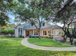 8403 La Plata Loop, Austin, TX 78737