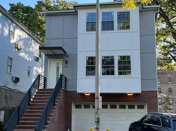 99 Lenox Ave #2, East Orange, NJ 07018