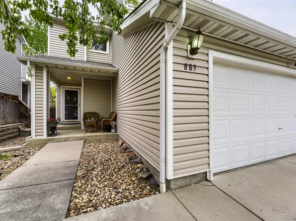 883 Macaw Street, Brighton, CO 80601