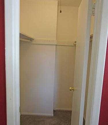 Bedroom 2 Closet